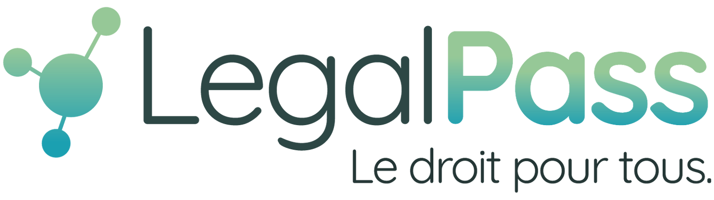 LegalPass SA